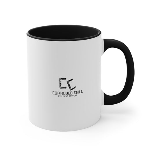 BRANDED MUGS