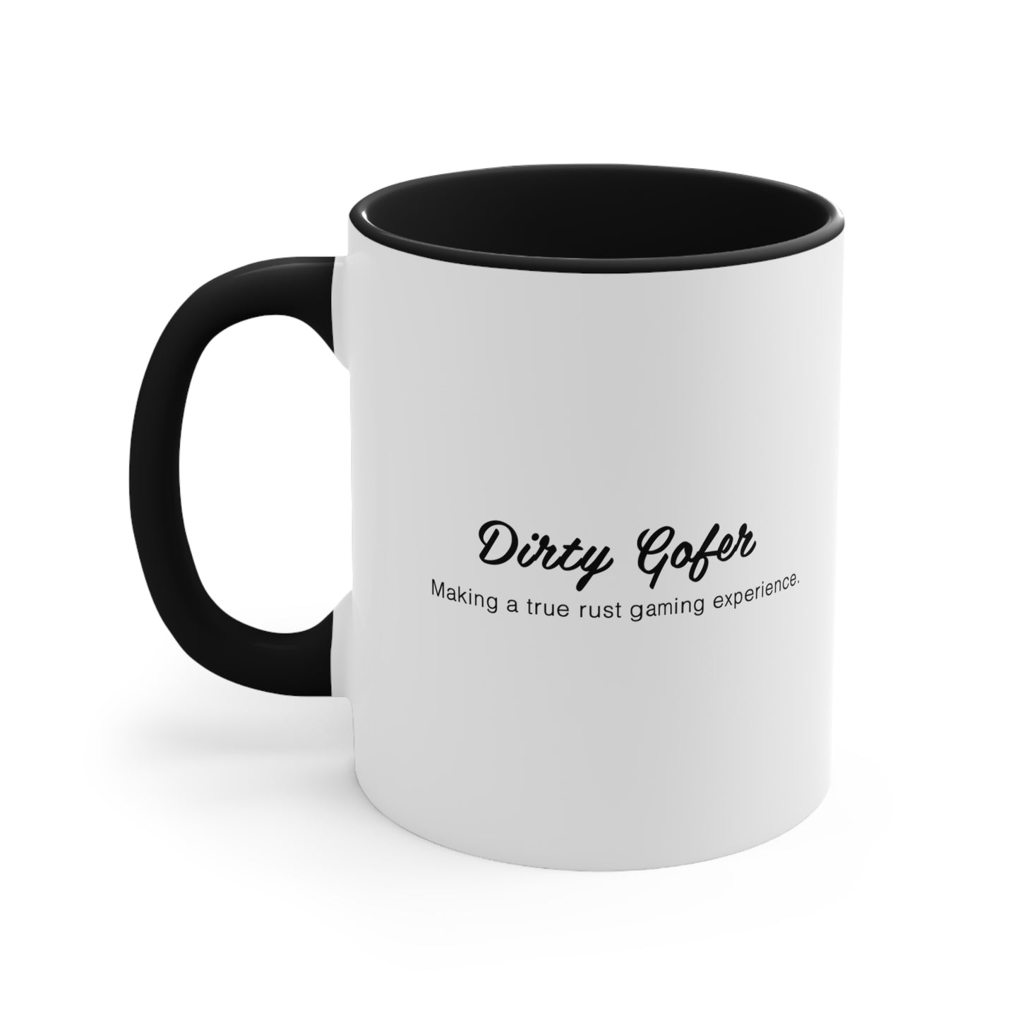 BRANDED MUGS